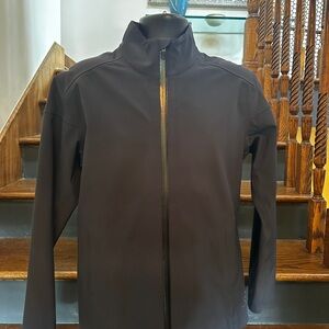 AETHER Men's Sports waterproof  Jacket